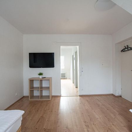 T&K Apartments - Apartments 20 Min To Messe Dus Krefeld Eksteriør bilde