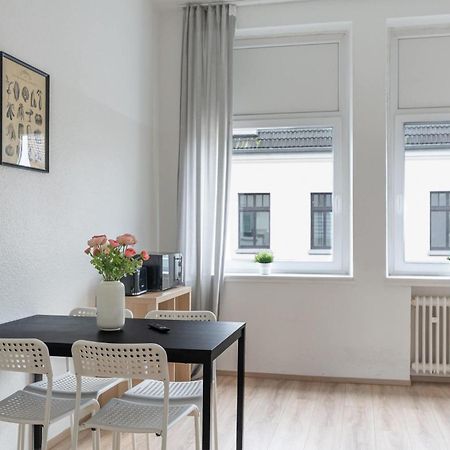 T&K Apartments - Apartments 20 Min To Messe Dus Krefeld Eksteriør bilde