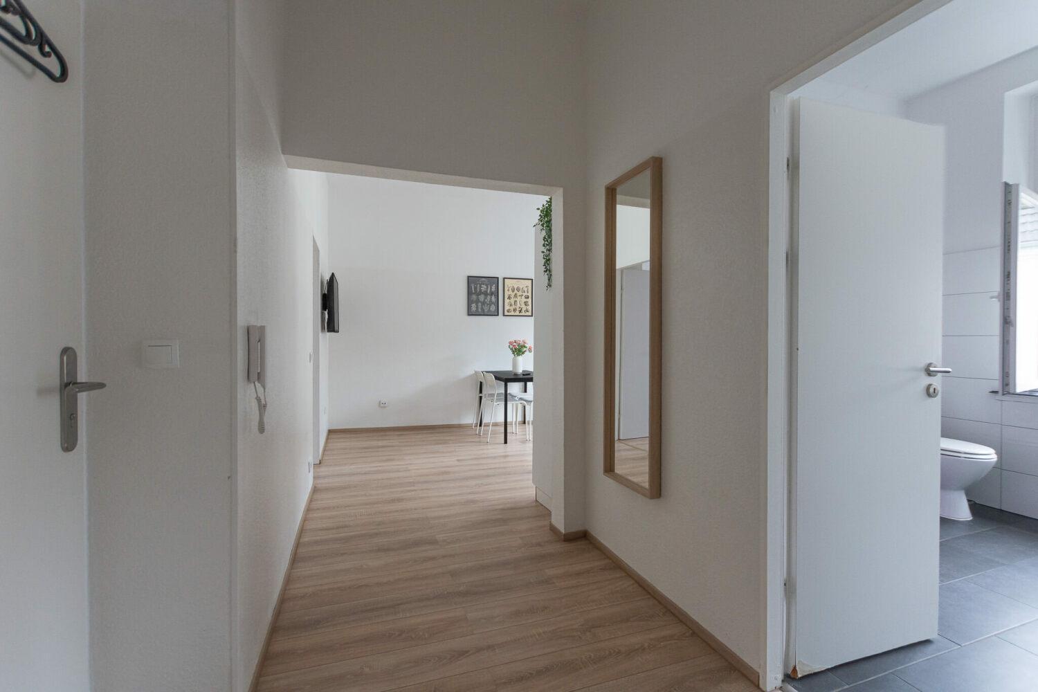 T&K Apartments - Apartments 20 Min To Messe Dus Krefeld Eksteriør bilde