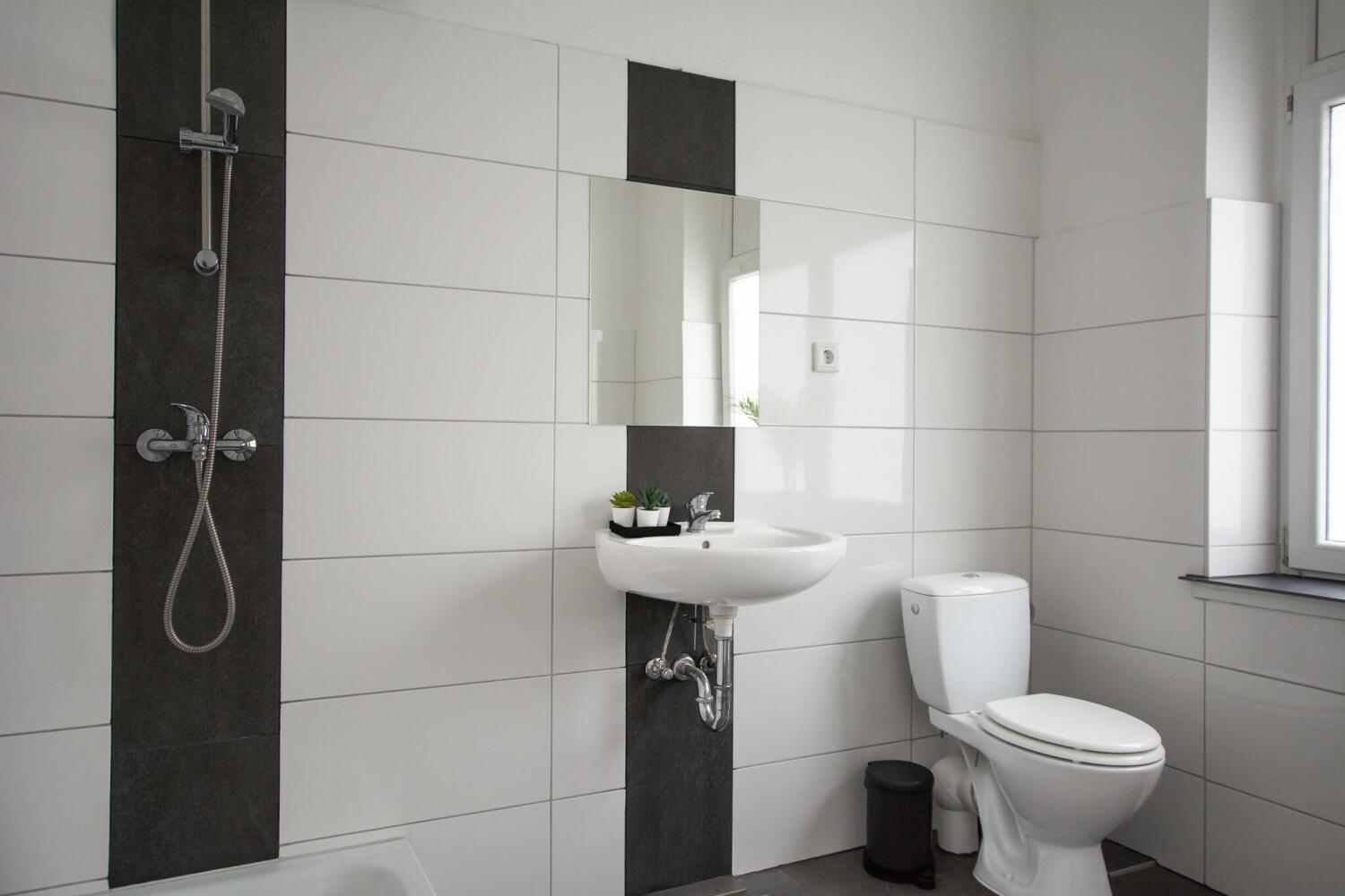 T&K Apartments - Apartments 20 Min To Messe Dus Krefeld Eksteriør bilde