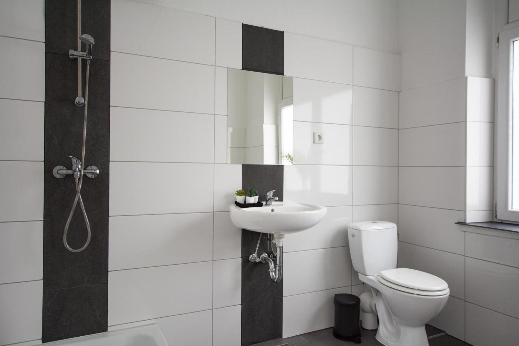 T&K Apartments - Apartments 20 Min To Messe Dus Krefeld Eksteriør bilde